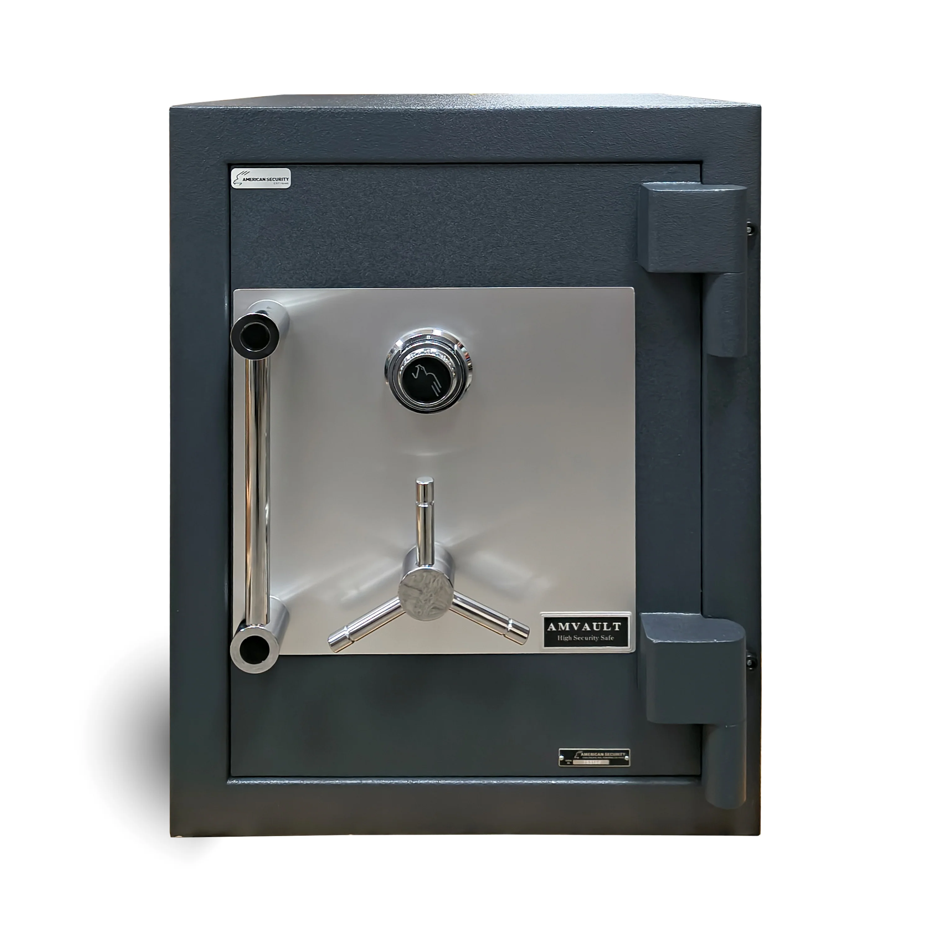 AMSEC AMVAULT CF2518 TL-30 High Security Composite Safe
