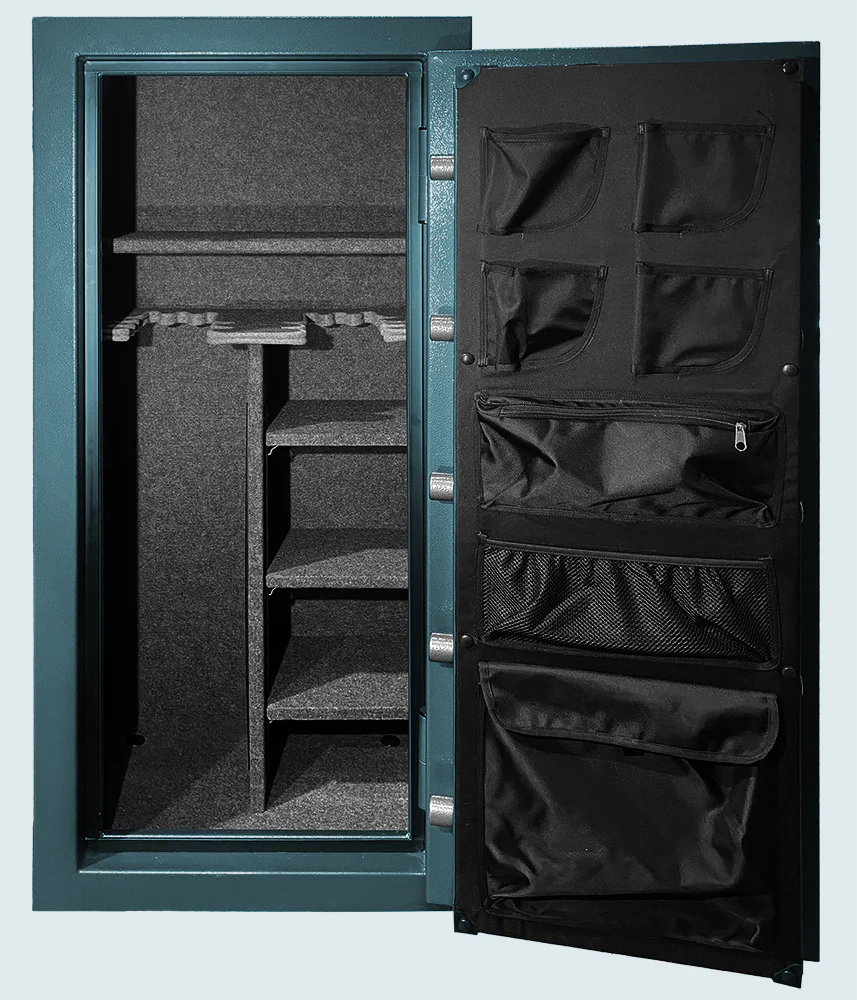 Hollon The Dominion 16 Gun Safe