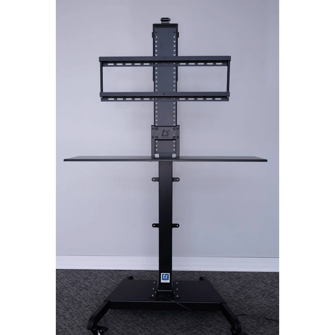 SRV/ValueLine Add-On Component Shelf 30011