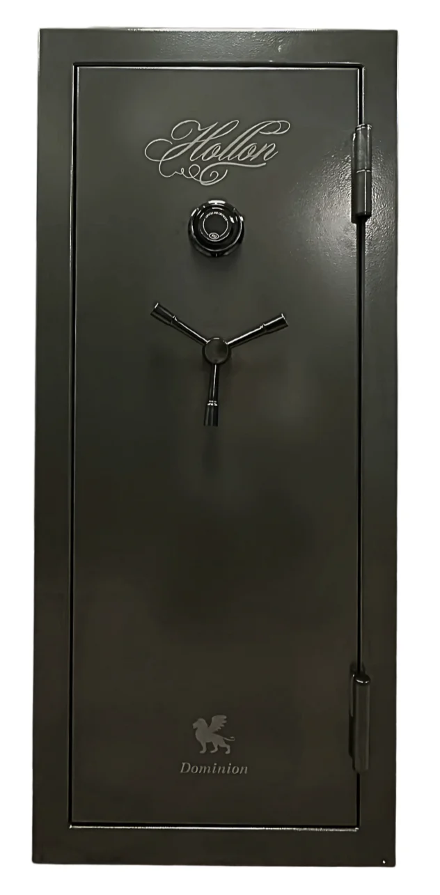 Hollon The Dominion 16 Gun Safe
