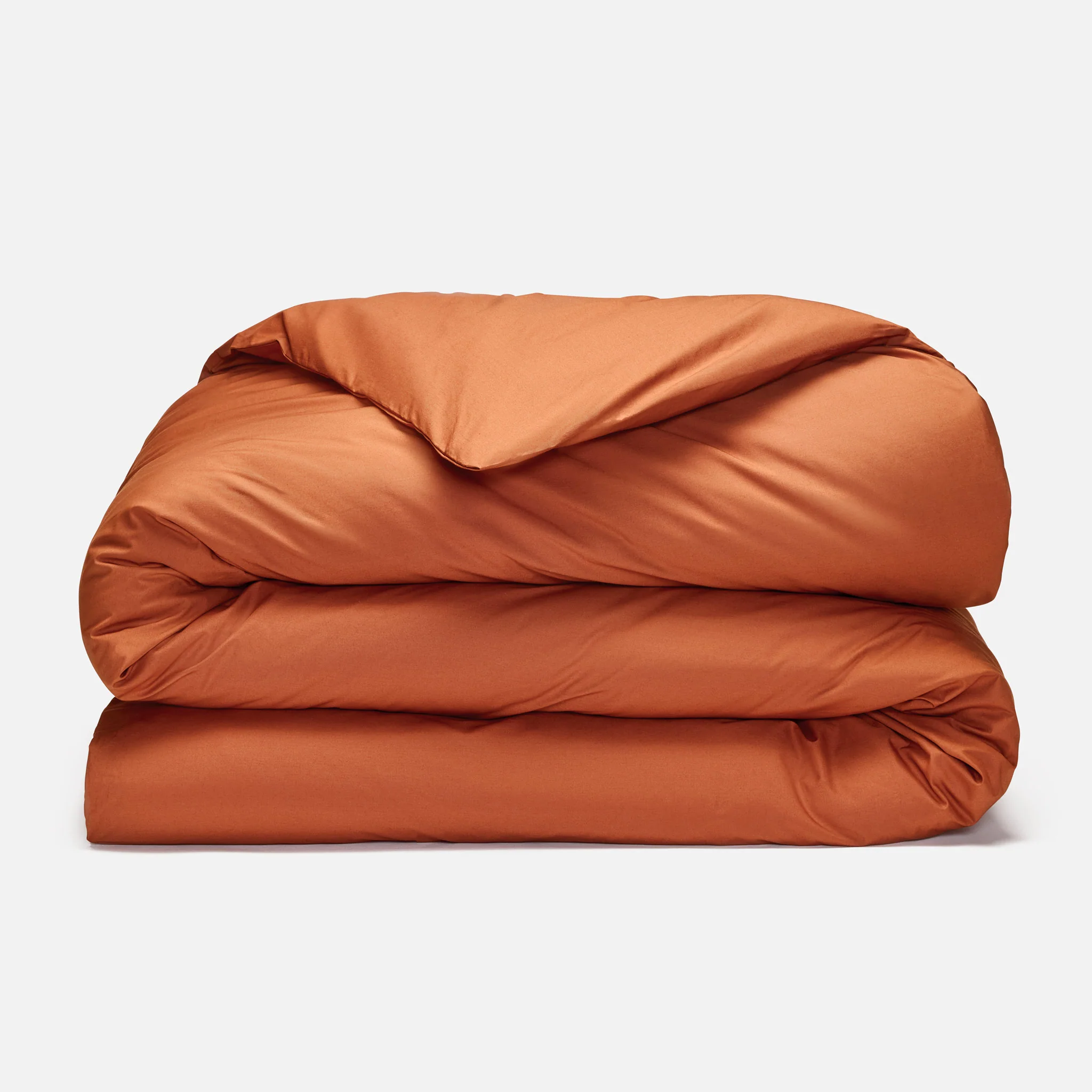 Classic Percale Duvet Cover