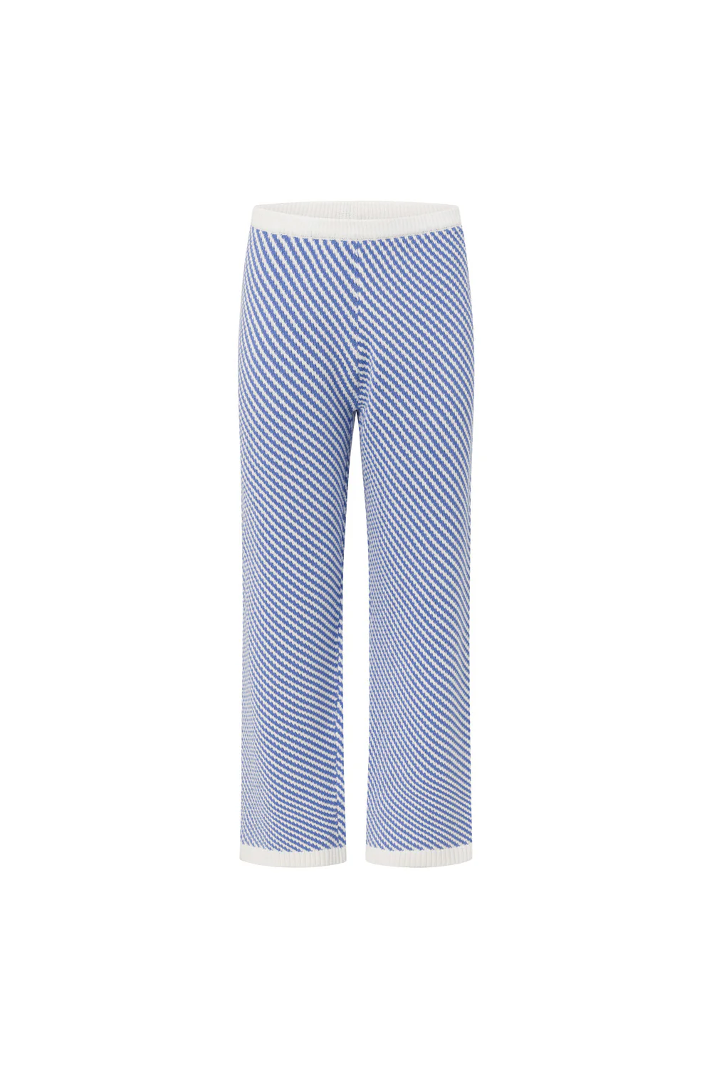 SAMPLE-Billy Pants - Blue
