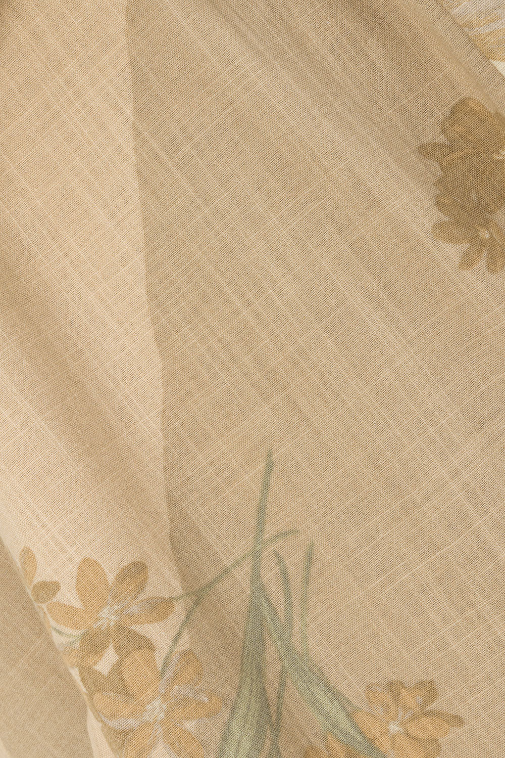 Esmae Jumpsuit - Tawny Bloom