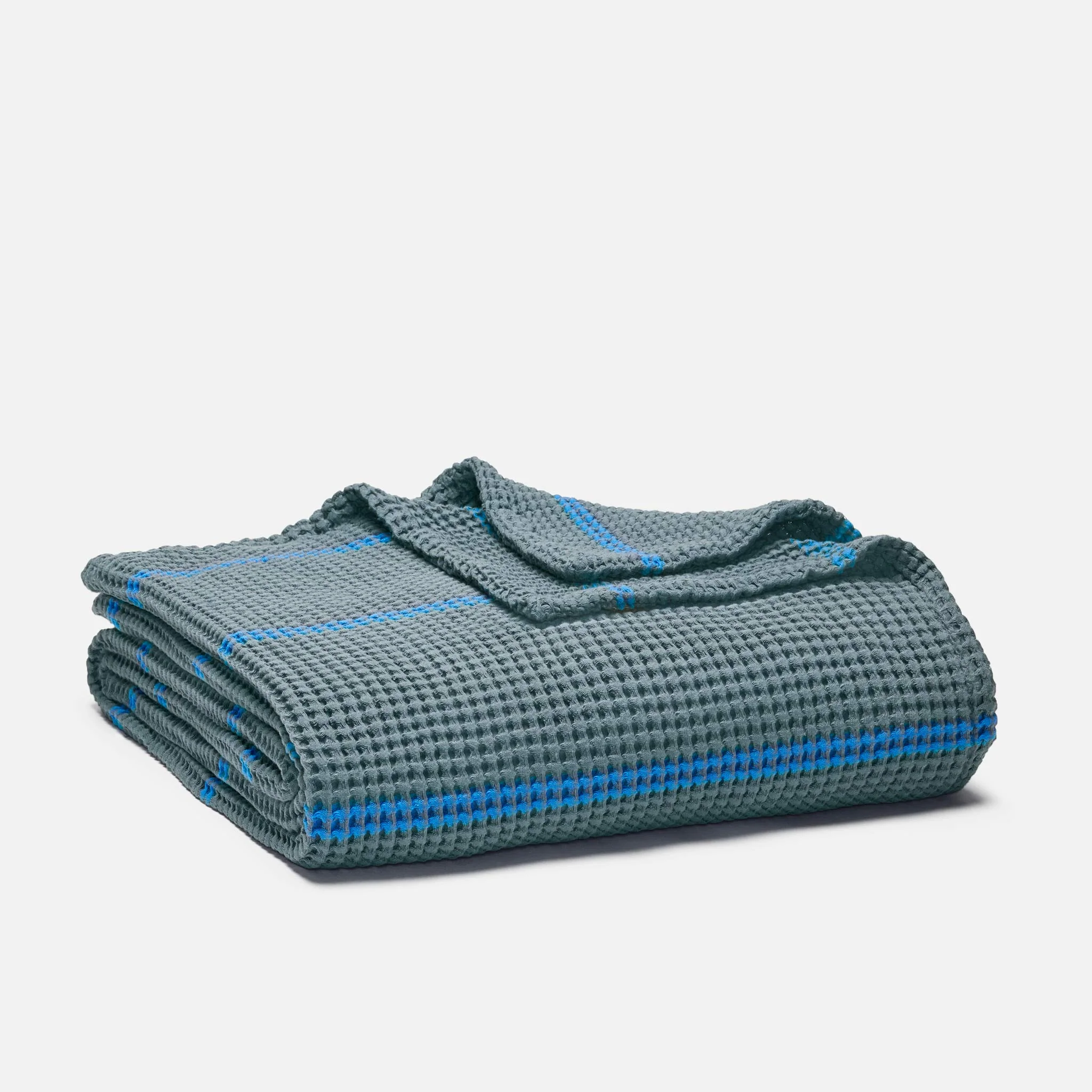 Dreamweave Waffle Bed Blanket
