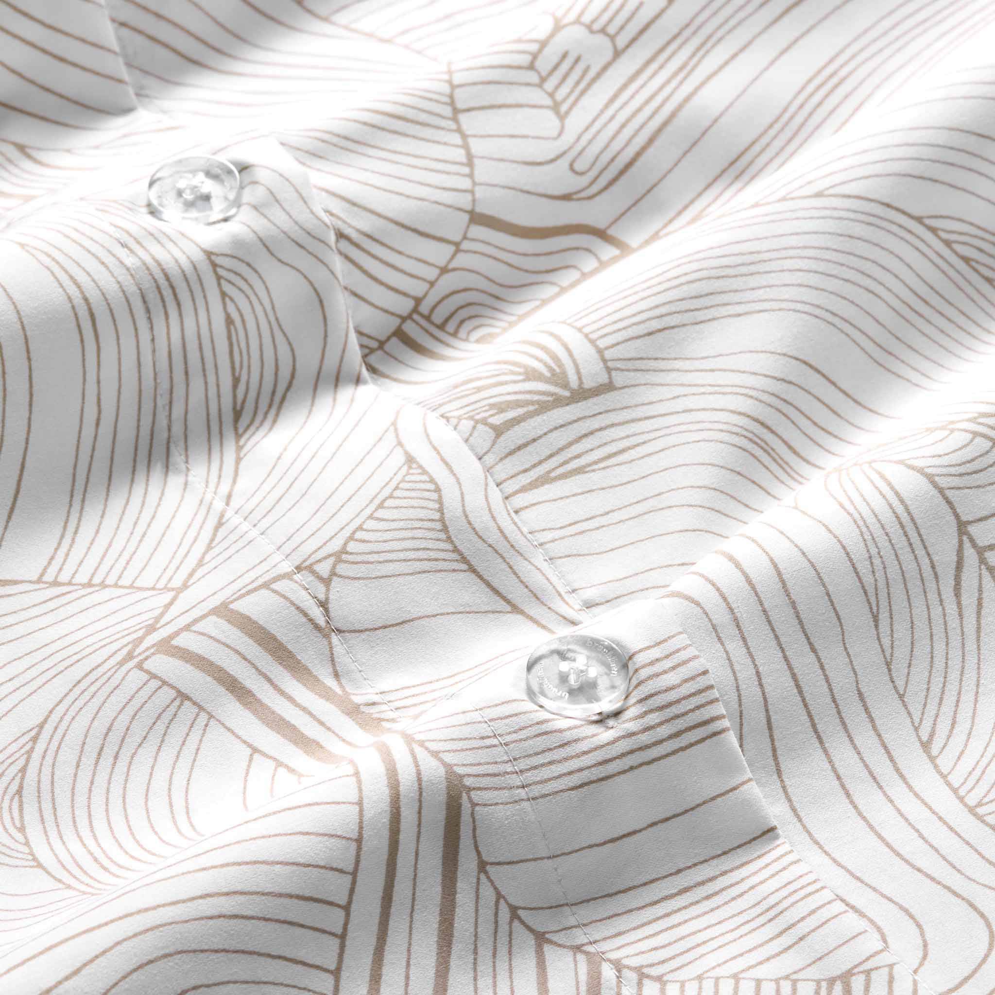 Luxe Sateen Duvet Cover