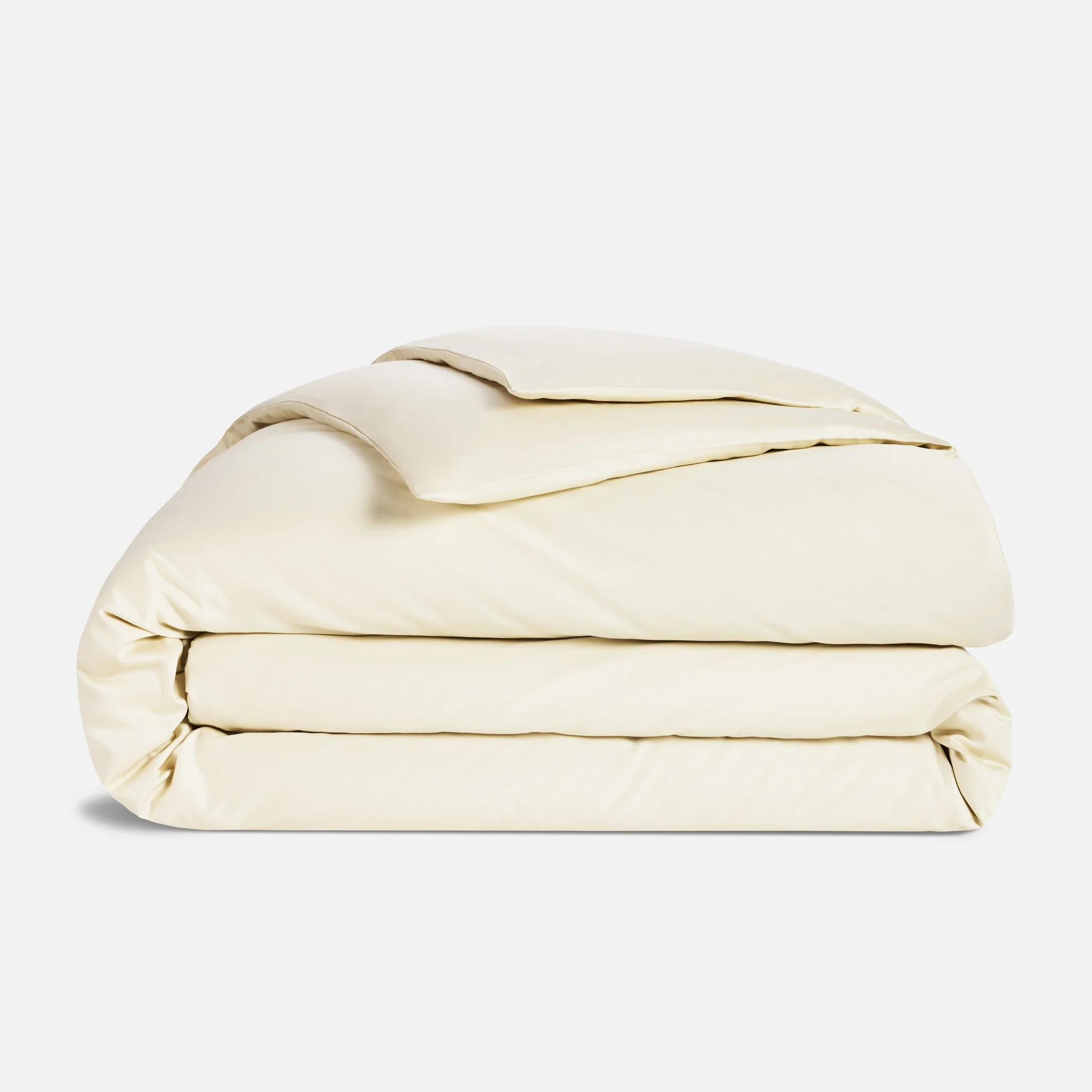 Luxe Sateen Duvet Bundle