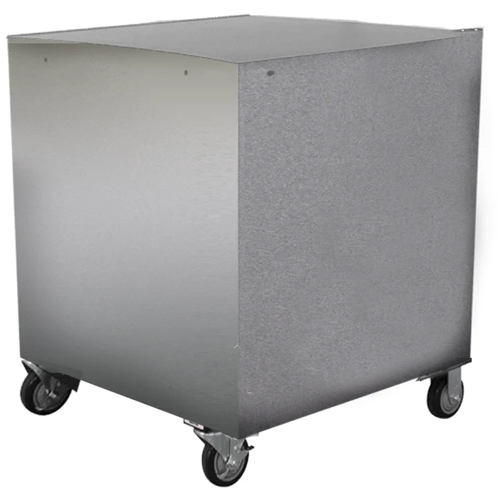 Kingsley 34-9660 CollectionPoint 38