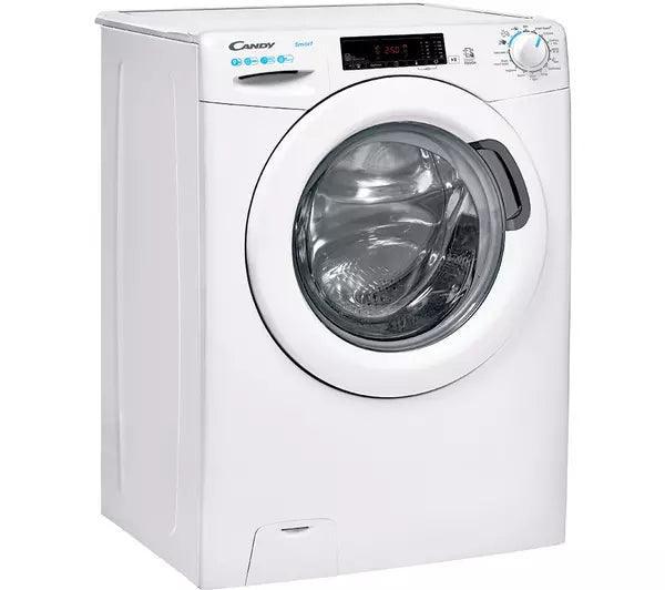 CANDY NFC 9 kg 1400 Spin Washing Machine - CS149TW4/1-80