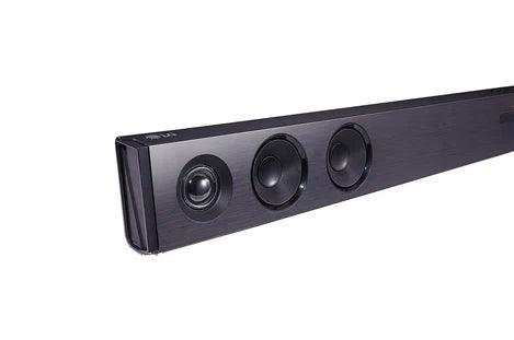 LG Sound Bar SK1D, 2.0ch, 100W | SK1D