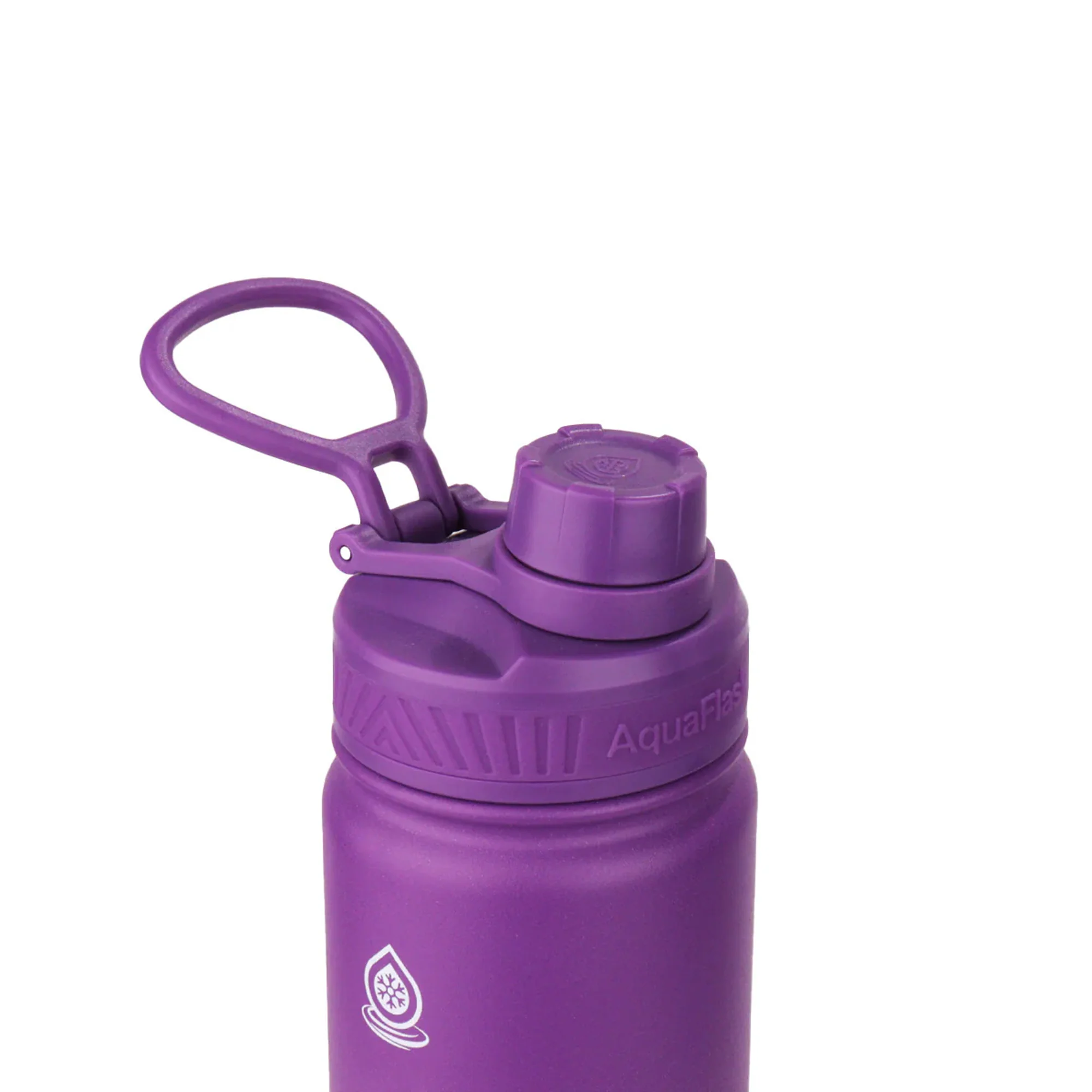 Aquaflask Special Edition 650ml Flask Periwinkle