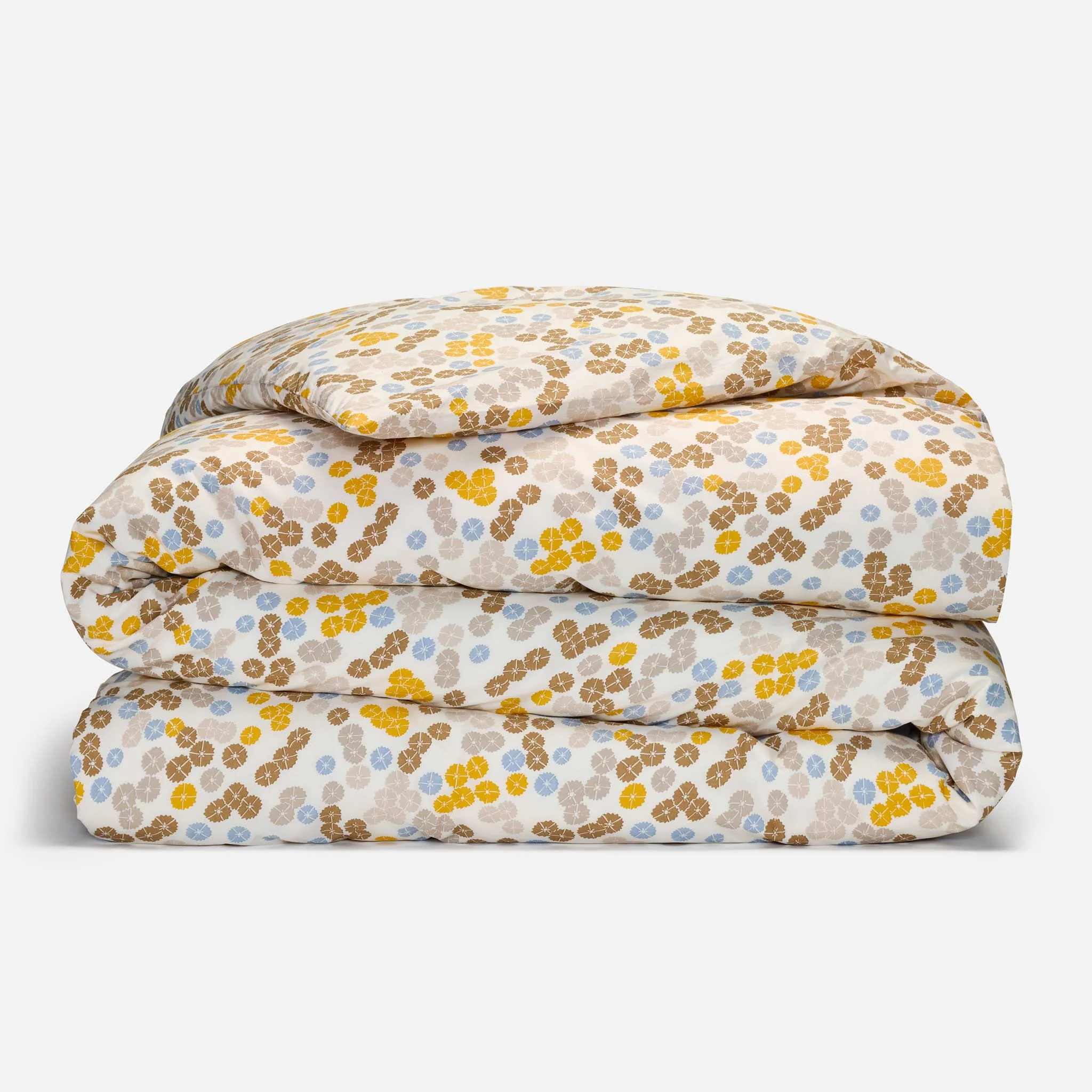 Classic Percale Duvet Cover