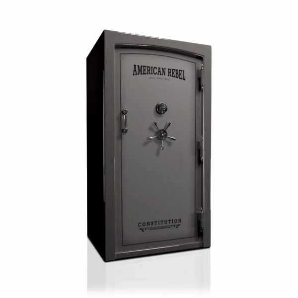 American Rebel CS40 Constitution 40 Gun Safe