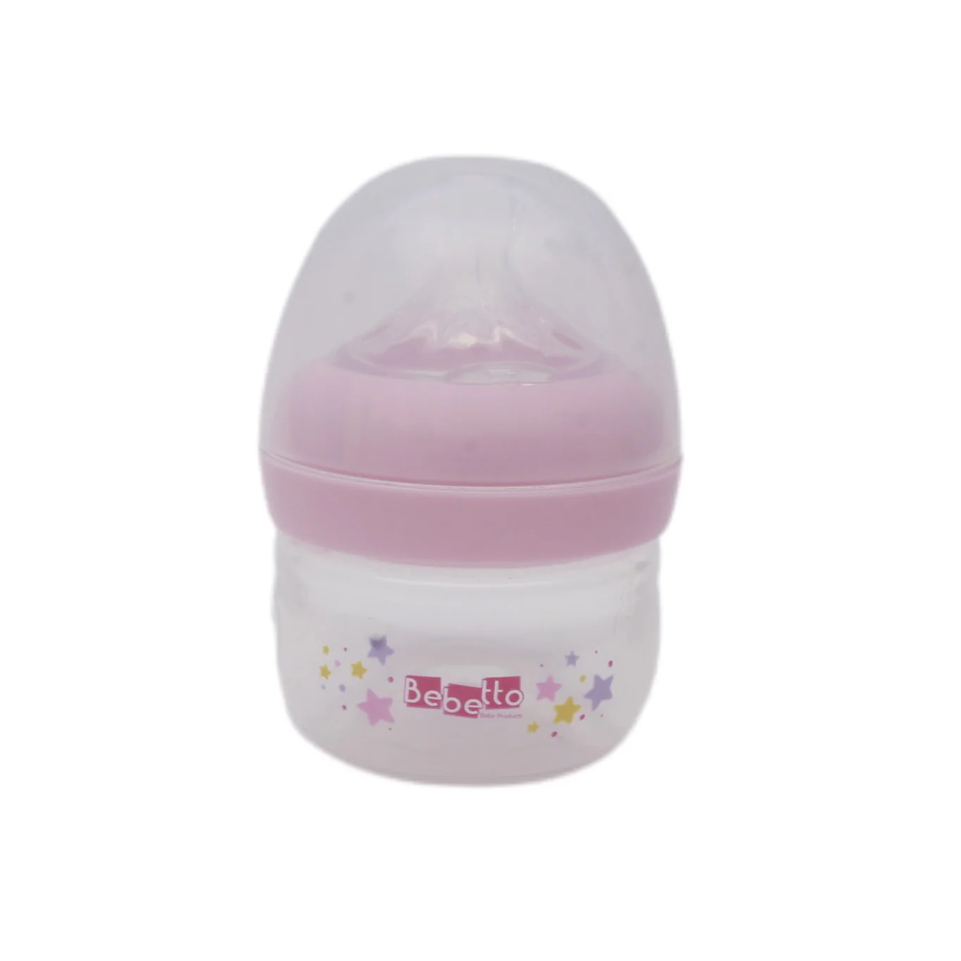 Tetero 2Oz 48491 Bebetto
