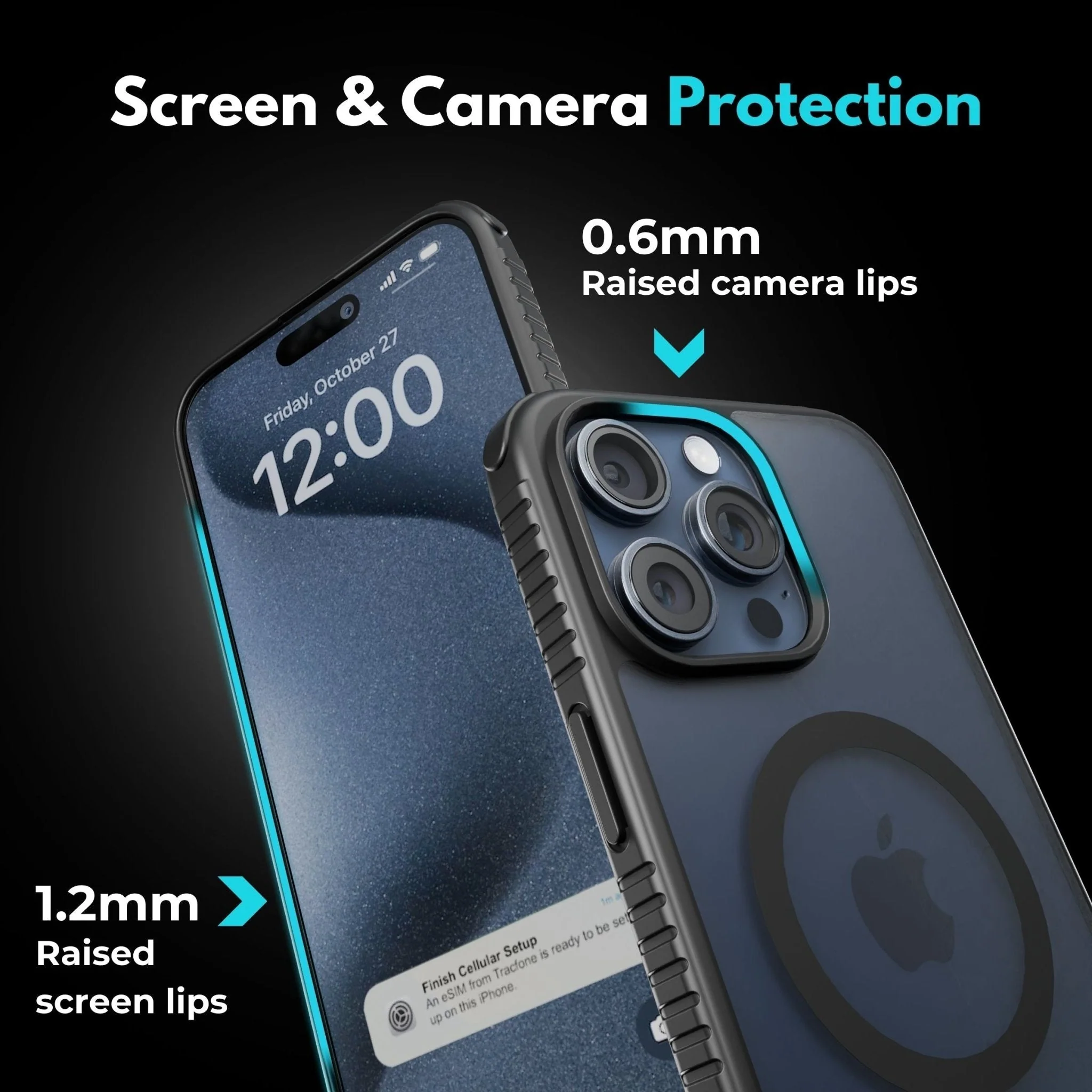 All in One Apple Wireless Essentials Bundle