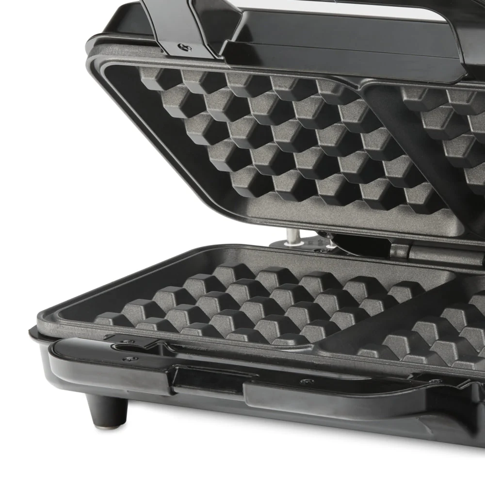 Borosil Neo Waffle Maker