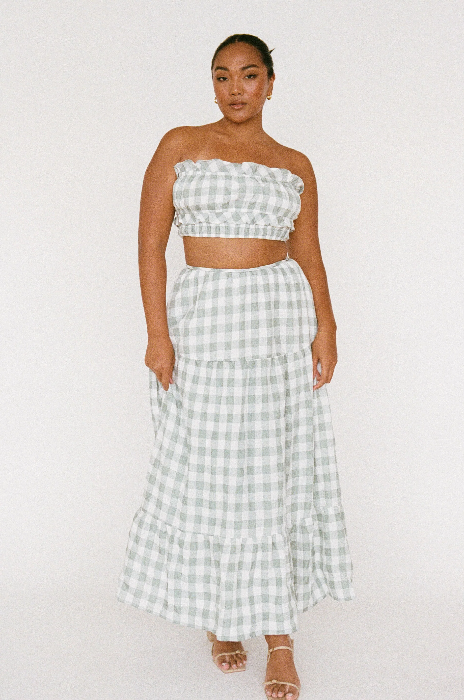 SAMPLE-Alarette Skirt