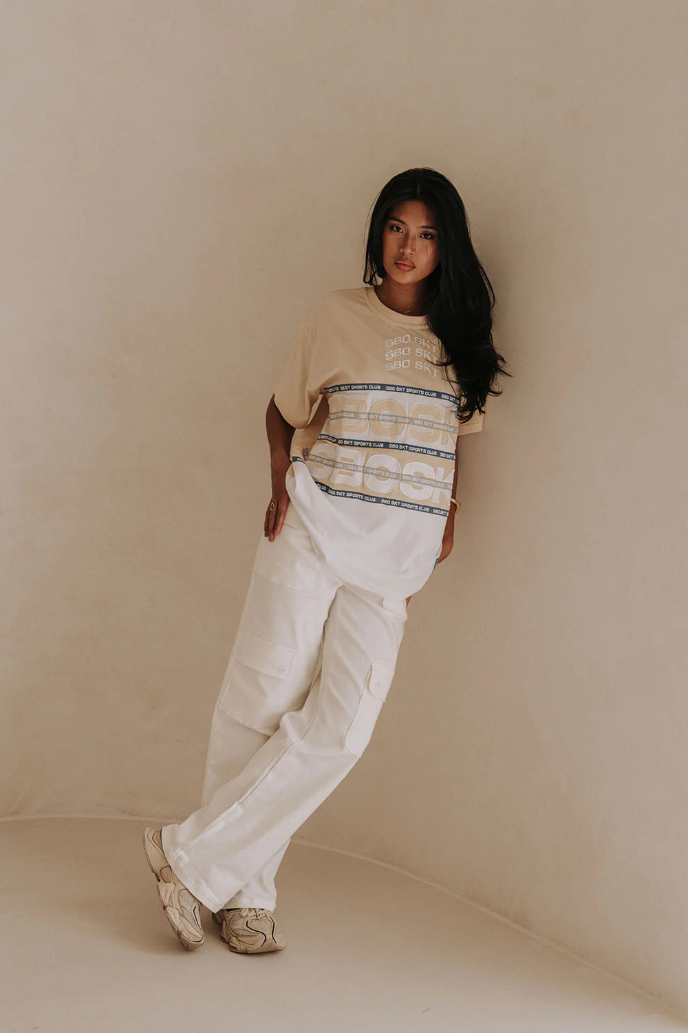 SAMPLE-Cellar Crew Top