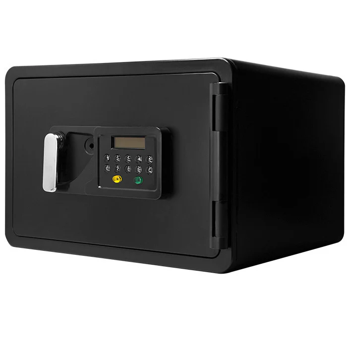 Barska AX11902 Fireproof Digital Keypad Safe