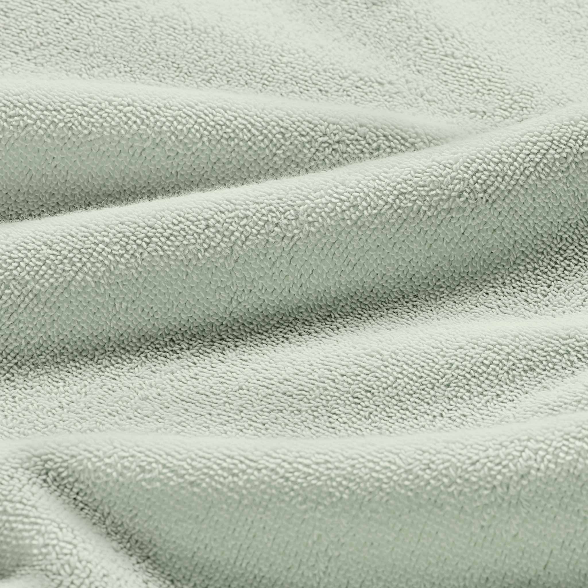Super-Plush Turkish Cotton Bath Towels