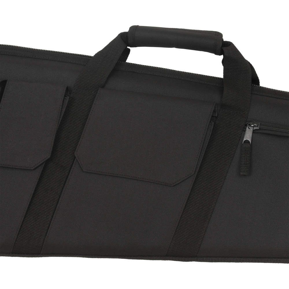 Allen 10901 Tac-Six Wedge Tactical Case 32