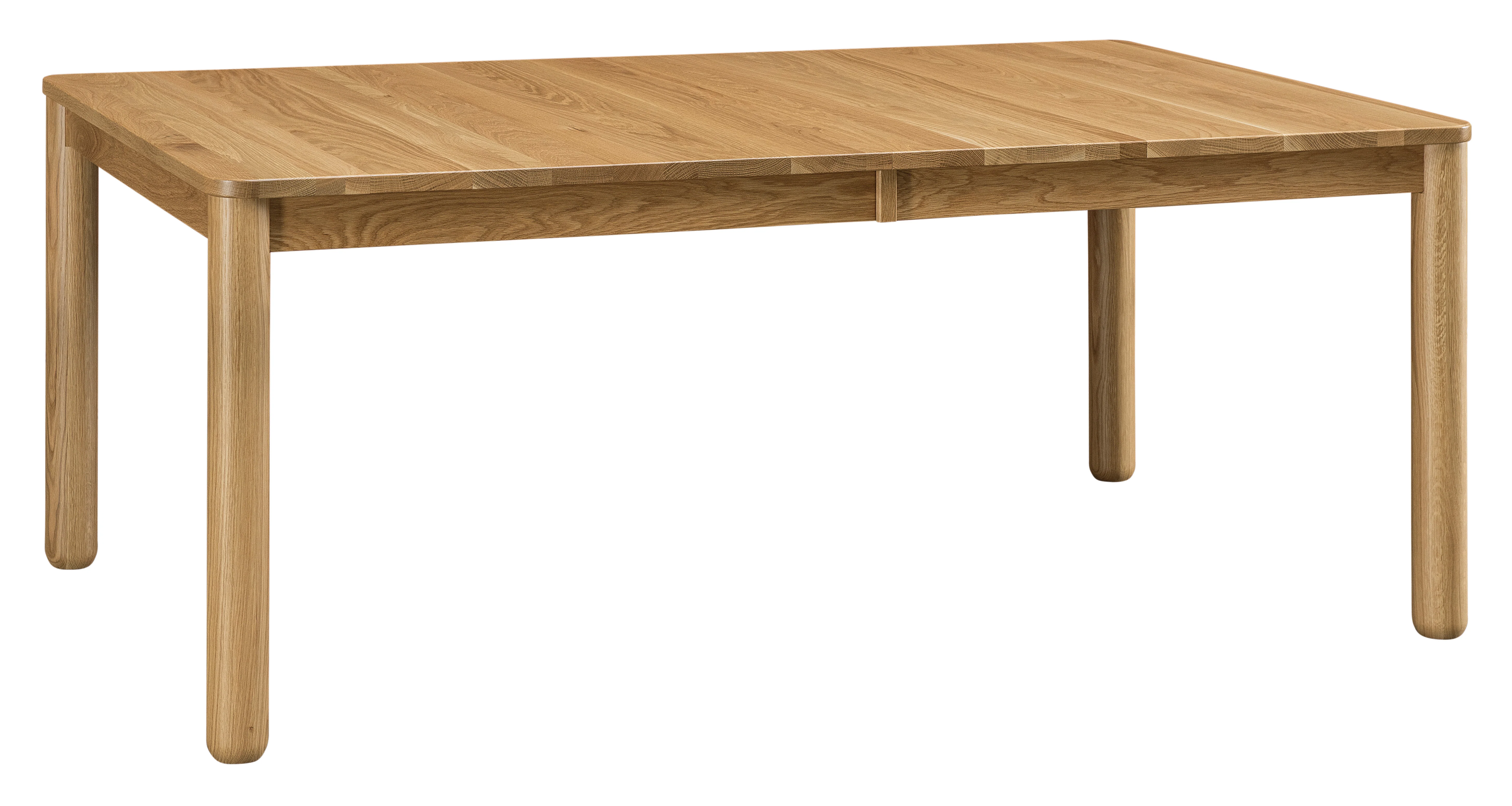 Amish Ellianna Leg Table