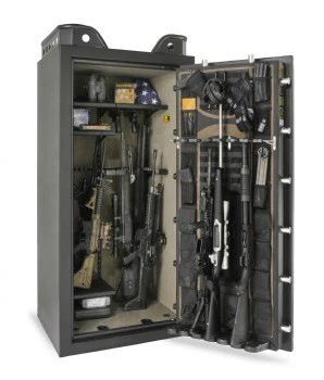 Browning US33 Armored US Gun Safe