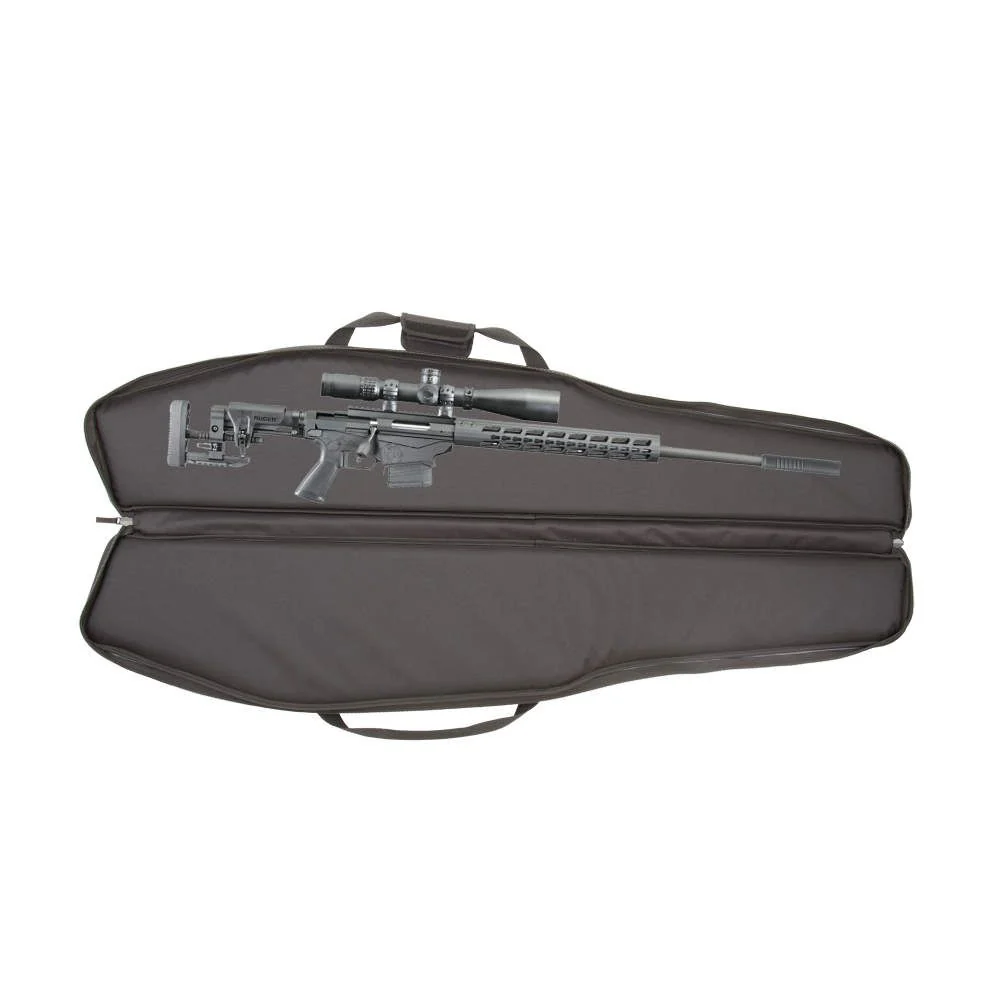 Allen 10949 Tac-Six Velocity Rifle Case 3 Pockets 55