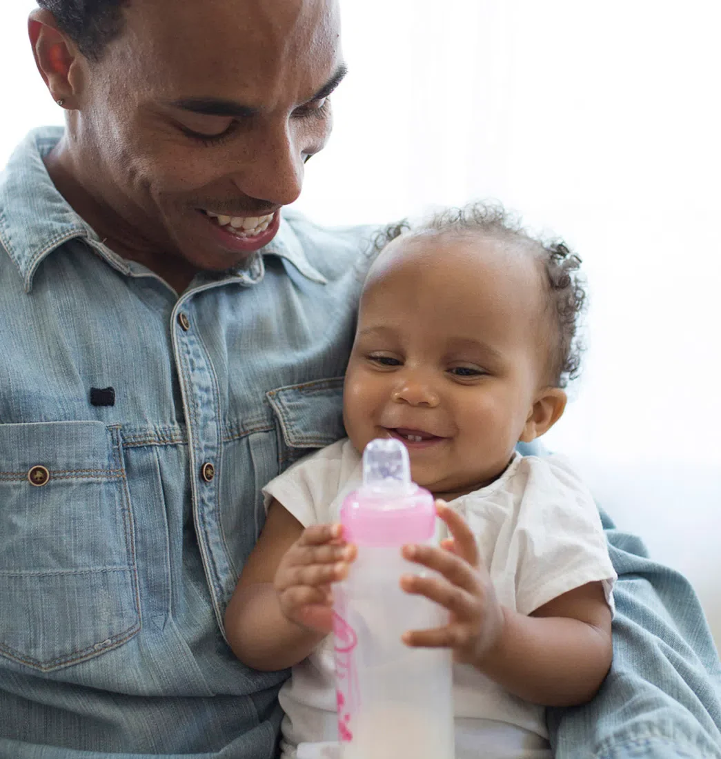 Tetero Transicion 2en1 8Oz D0958 Dr Brow