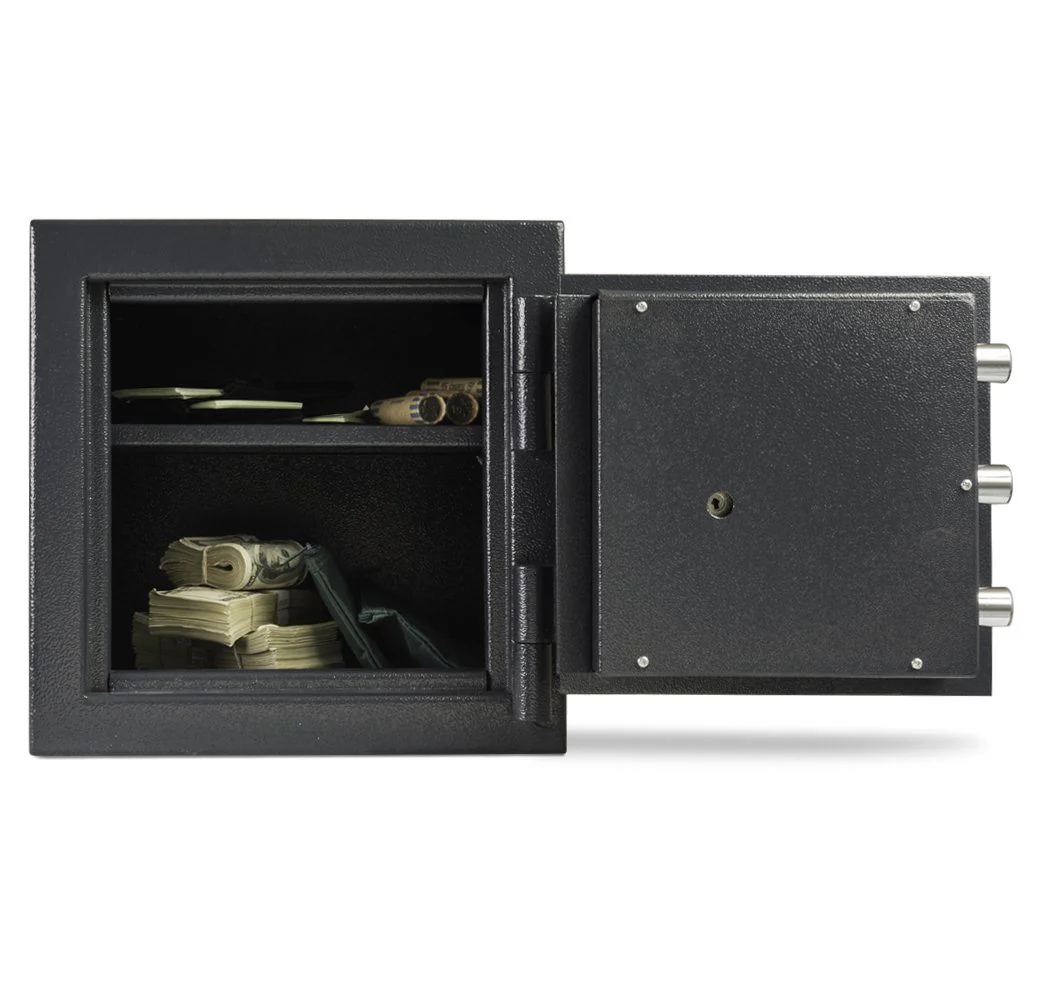 AMSEC MS1414E1 B-Rated Burglary Security Safe with ESL10 Digital Lock