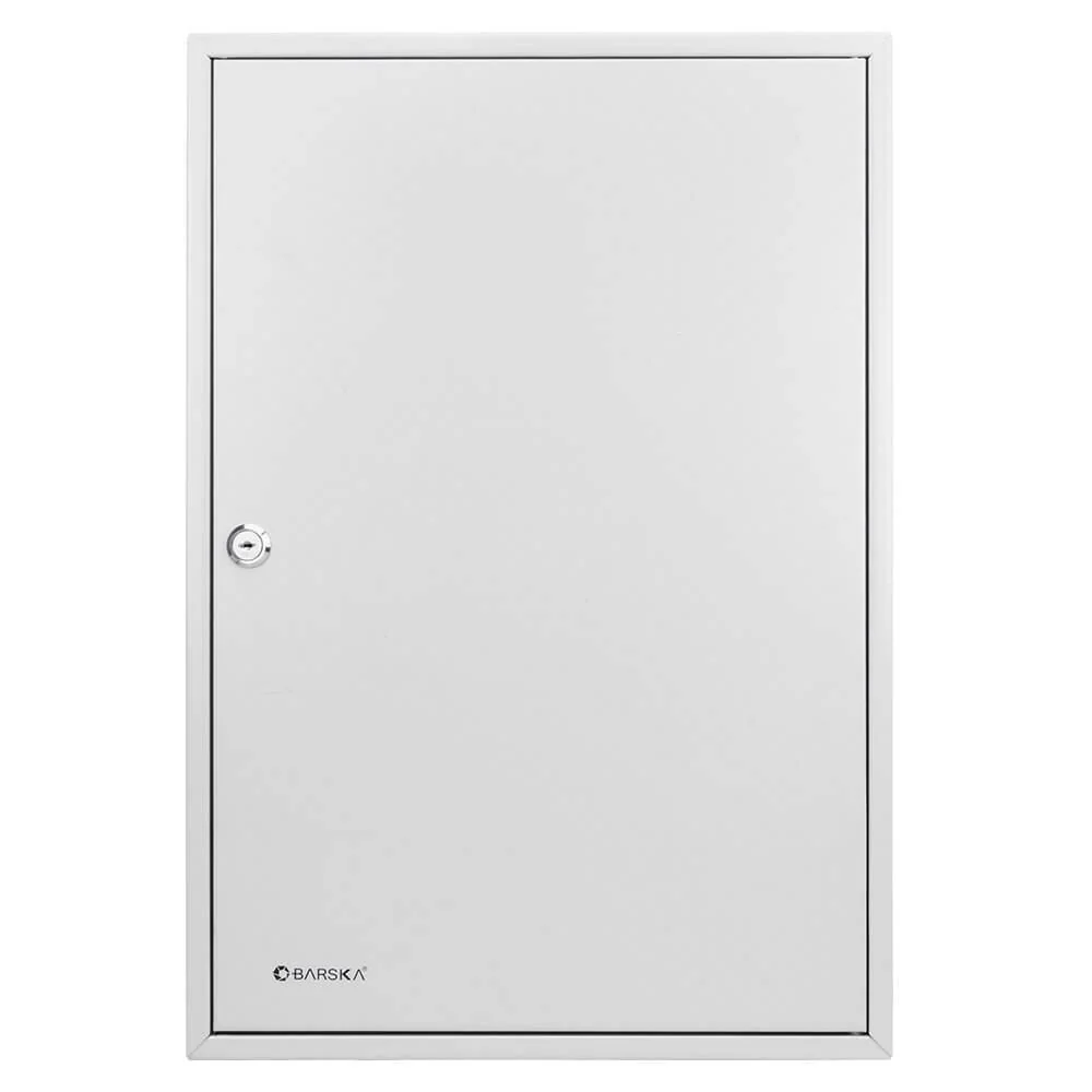 Barska CB12956 100 Position Key Cabinet with Key Lock