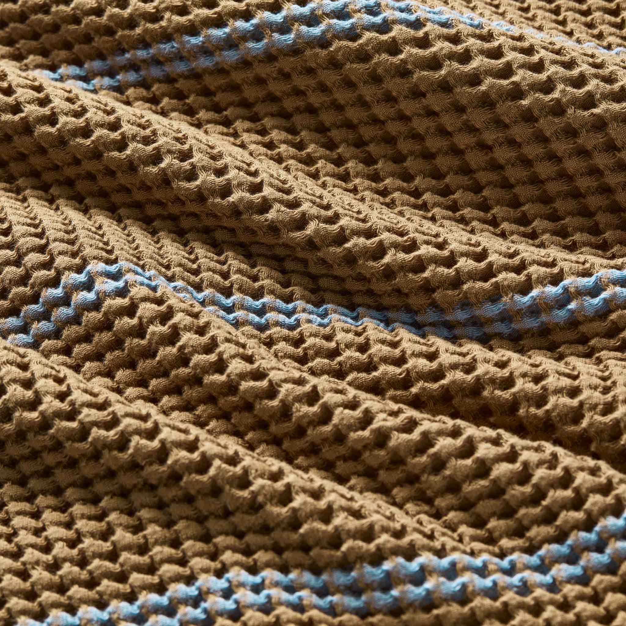 Dreamweave Waffle Bed Blanket