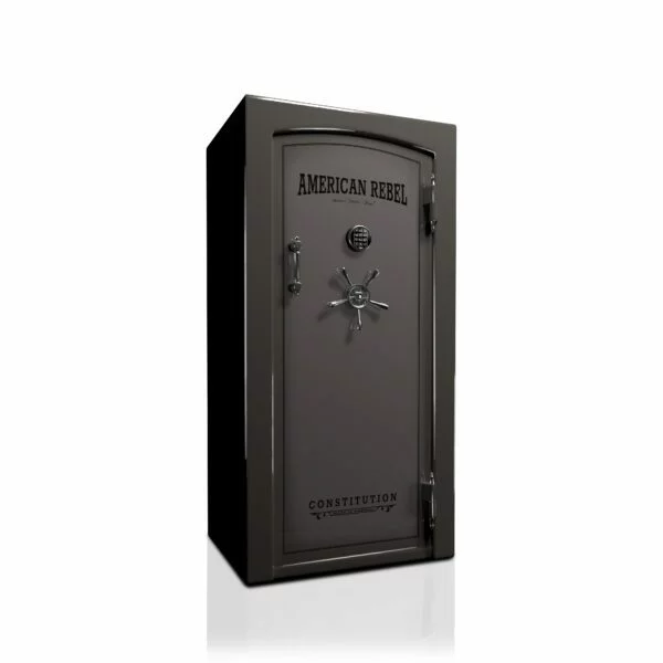 American Rebel CS25 Constitution 25 Gun Safe