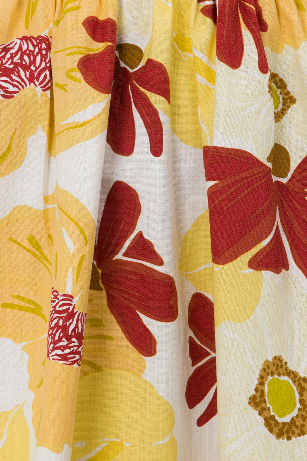 SAMPLE-Bettina Dress - Dusk Lily