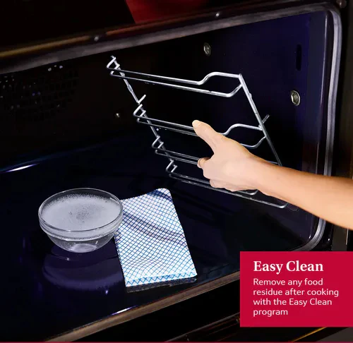 Neff Built-In Electric Single Oven | B2DCG7AK3B