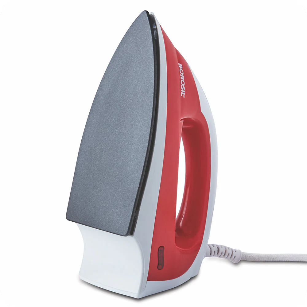 Borosil Dry Press Iron PB11