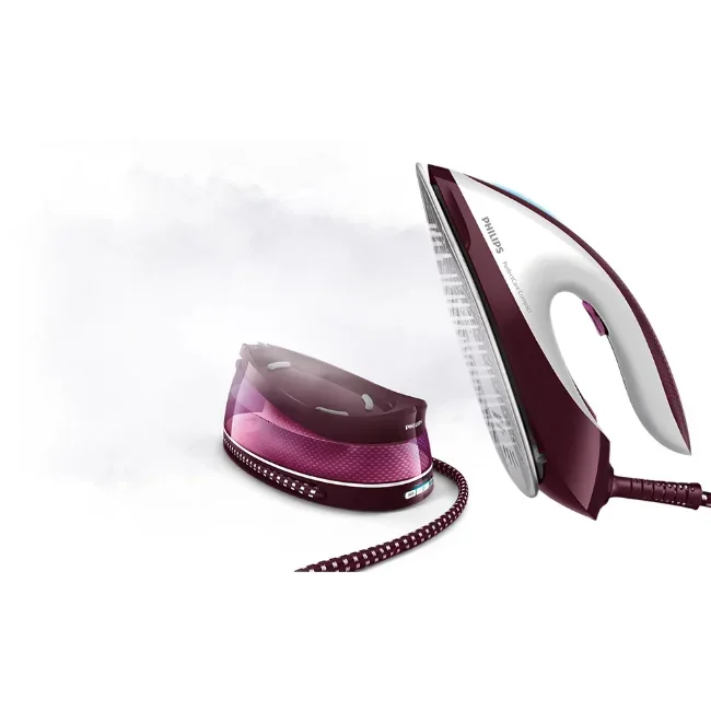 Philips Perfect Care Steam Generator Iron 6.5bar | GC7842/46