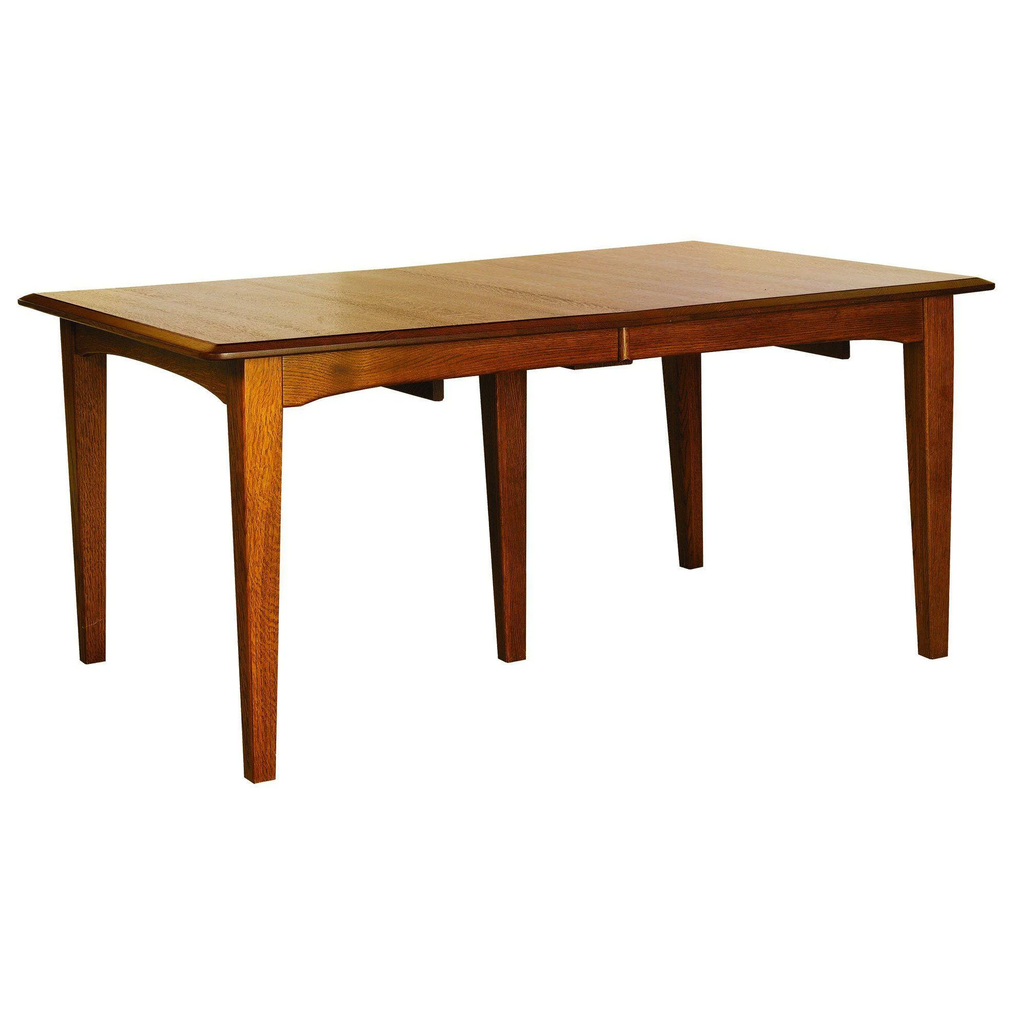 Amish Mary Ann Leg Table