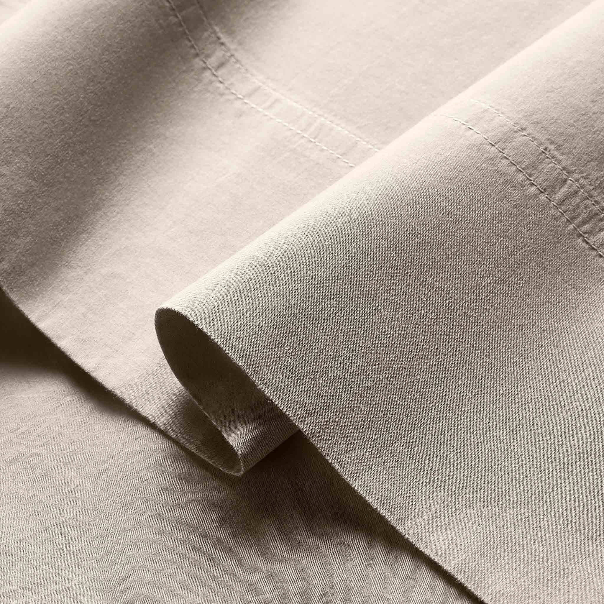 Washed Classic Percale Move-In Bundle