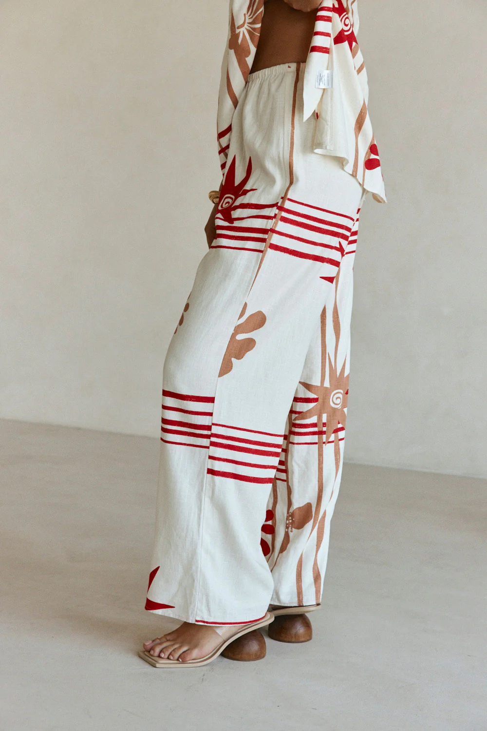 SAMPLE-Aspyn Pants - Moana