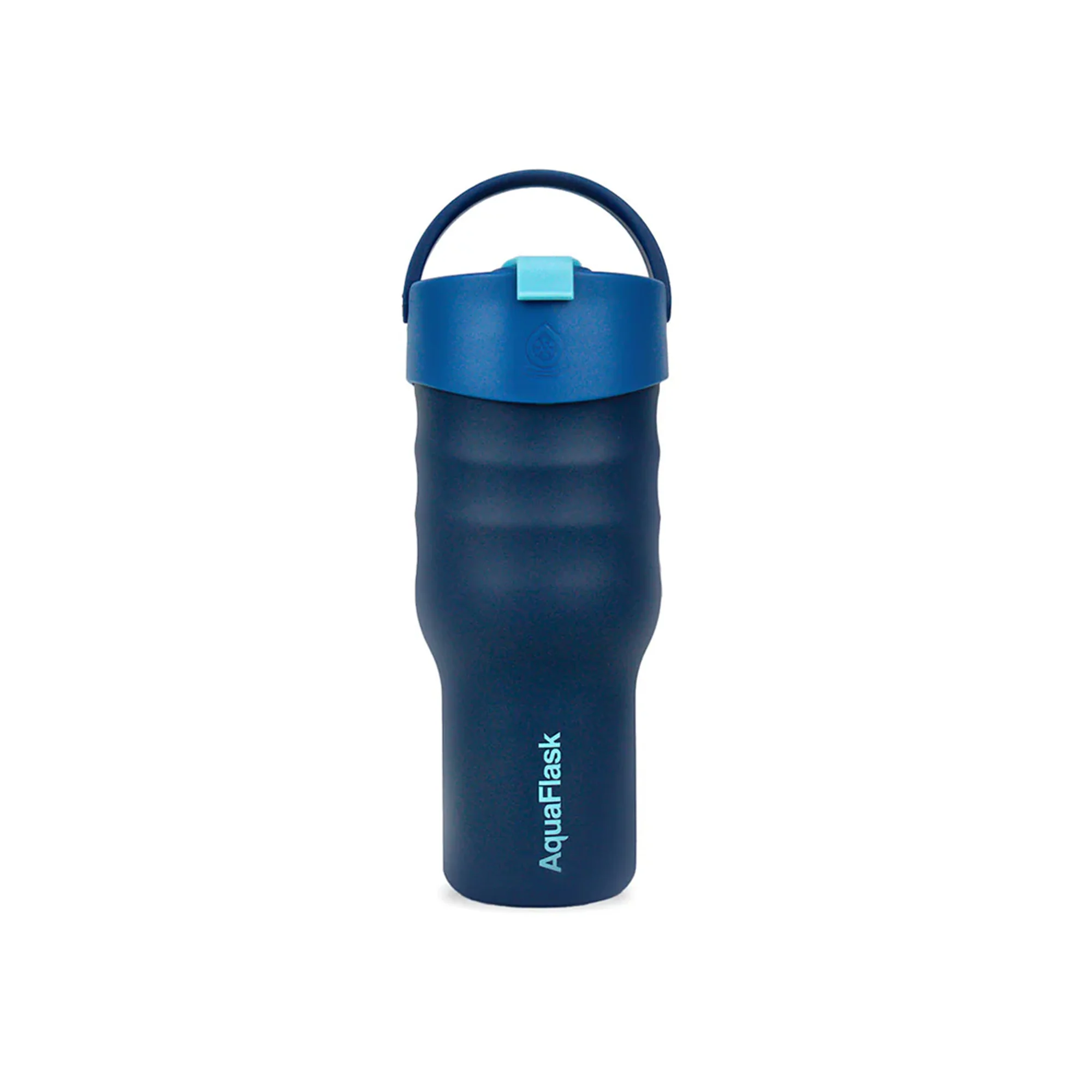 Aquaflask 900ml Tumbler Atlantic Wave