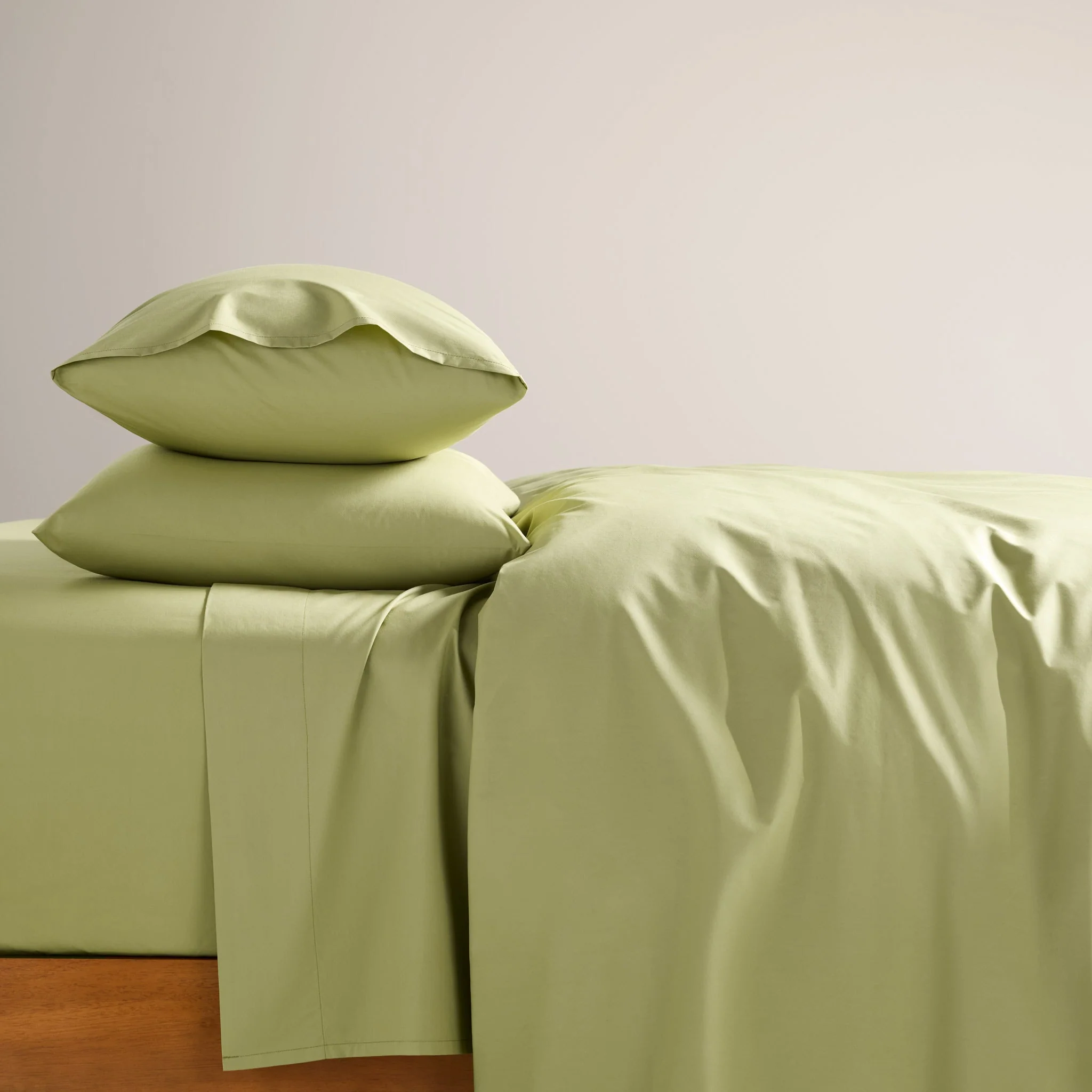 Classic Percale Duvet Cover - Last Call