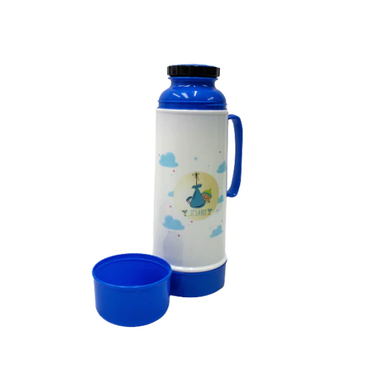 Termo Infantil 1Lt Niño Tb1ltbc Dkasa