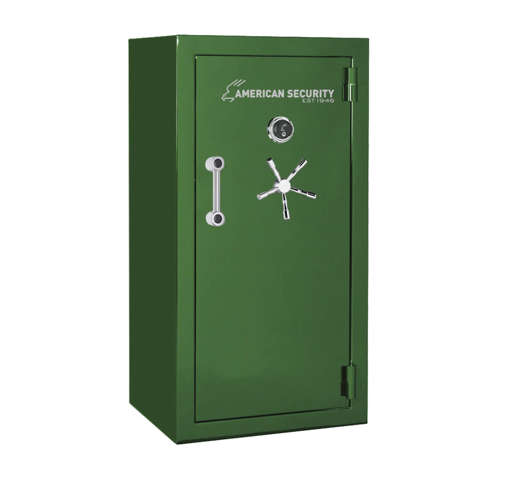 AMSEC BFX6030 Gun Safe - 2 Hour Fire Protection - Made in the USA