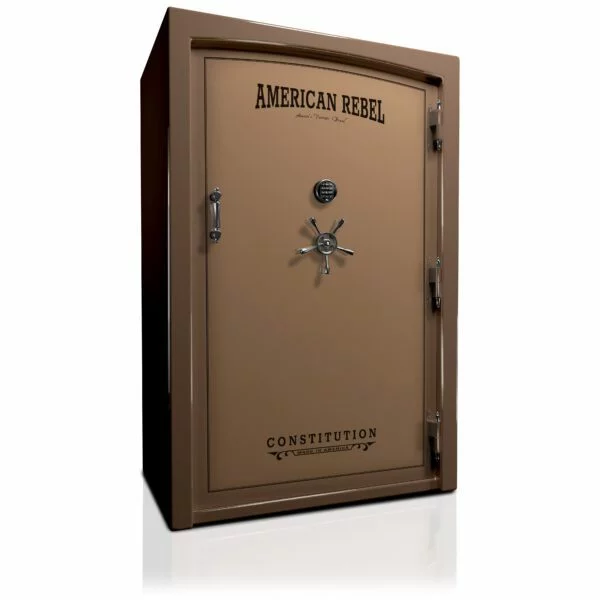 American Rebel CS60 Constitution 60 Gun Safe