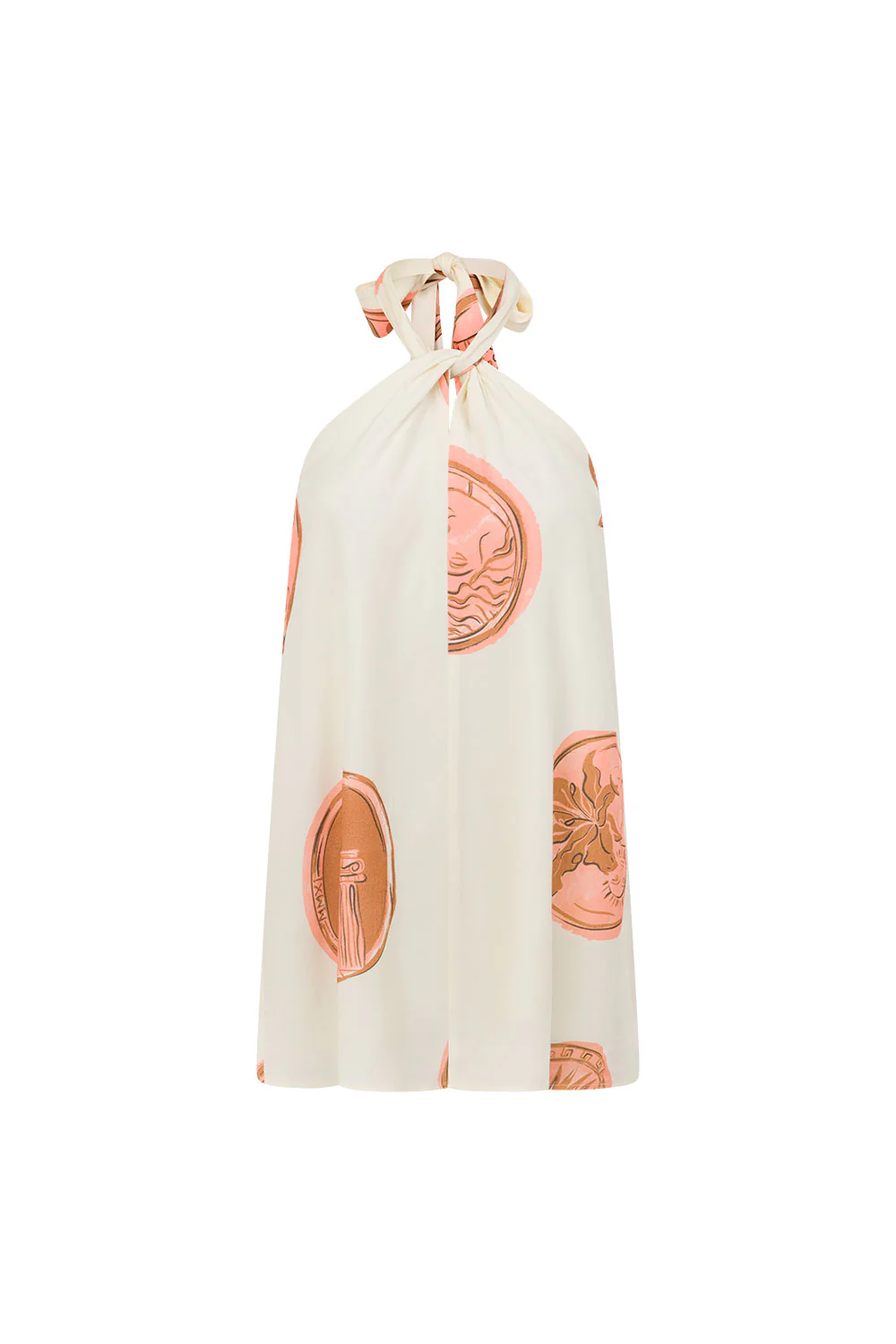 Rosalee Top - Nomisma