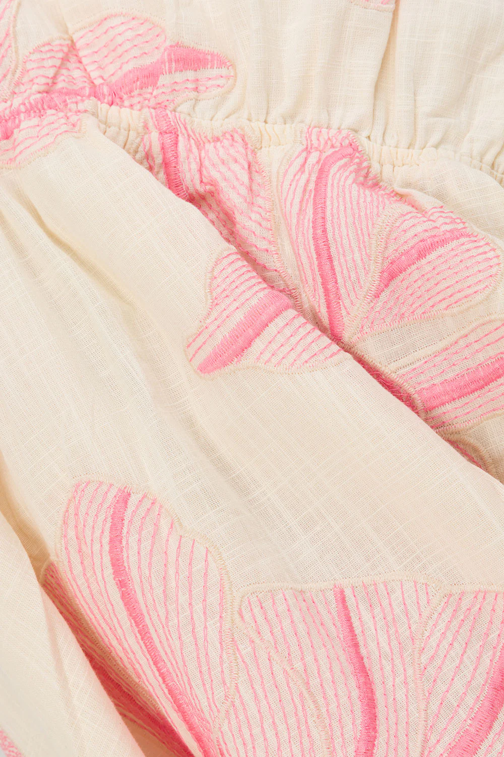 Naloo Dress - Spring