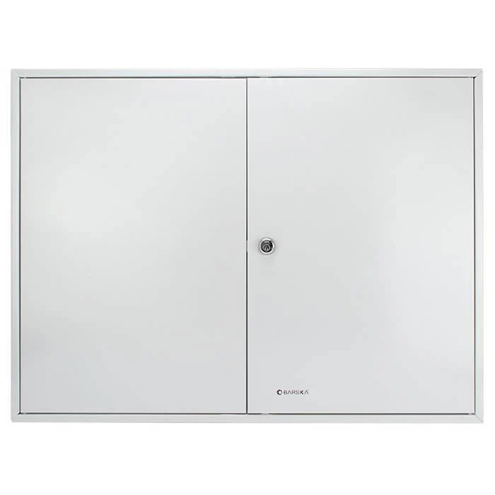 Barska CB12700 600 Position Key Cabinet with Key Lock