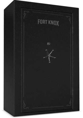 Fort Knox Protector 7251 XD Gun Safe Extra Deep
