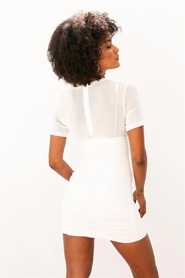 SAMPLE-Kaylani Dress
