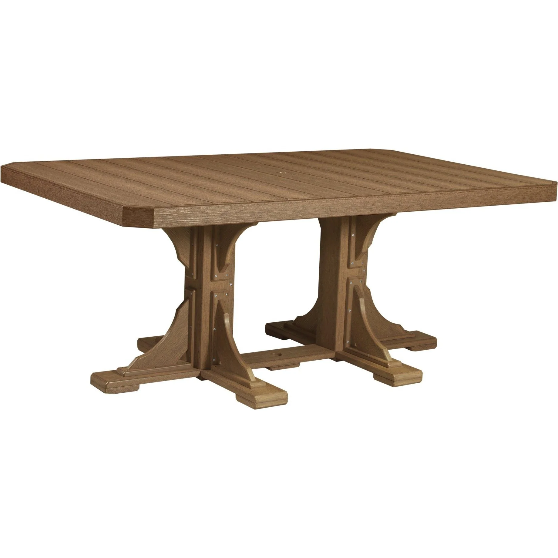 4' x 6' Rectangular Table